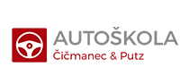 Autoškola Čičmanec & Putz - logo